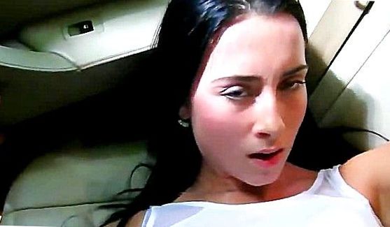Парень снял секс, с подругой стюардессой, порно видео