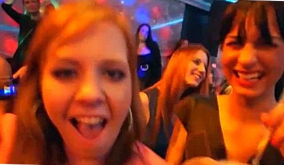 Нежный секс в ленту новостей, порно видео
