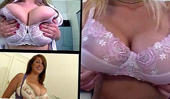 Миленькая Lena Anderson мастурбирует толстым дилдом, порно видео