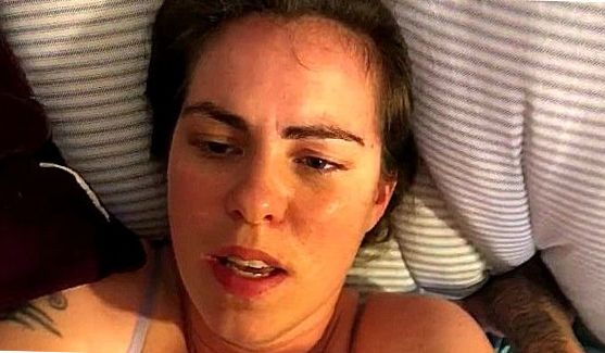 Урсула в Колледже, порно видео