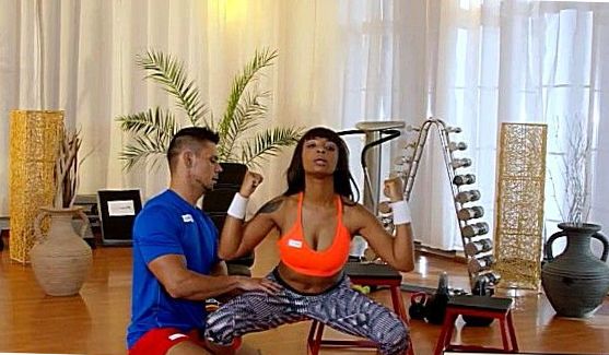 Мамочки: Russian Mature Women Having Sex With Young Guys часть 6, порно видео