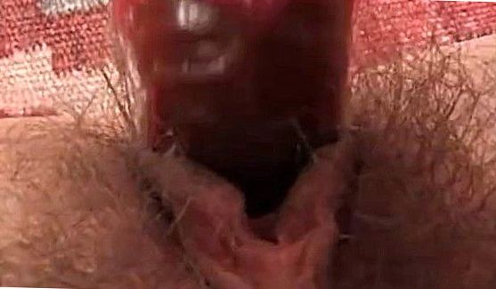Новая насадка на член, порно видео