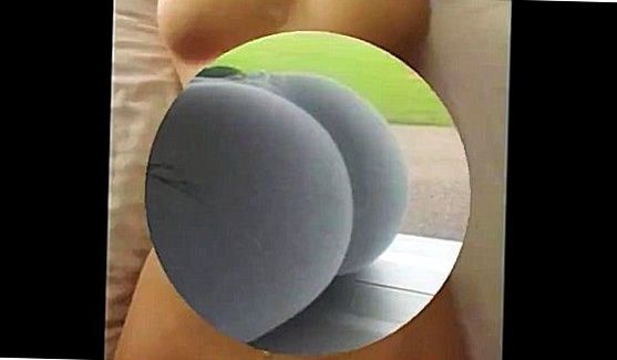 Молодые 18+: Загорелая конфетка мастурбирует свою бритую вишенку, порно видео