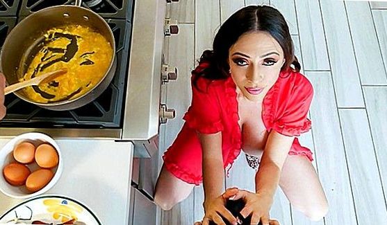 Большие Члены: Связанная и прелестная рабыня для секса, порно видео