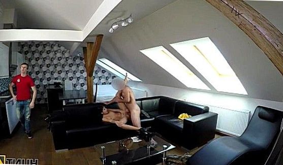 Рогоносцы / Измена: В 2013 наперевес (2013), порно видео