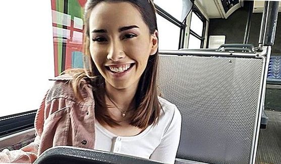 Chloe Lacourt Ria Sunn, порно видео