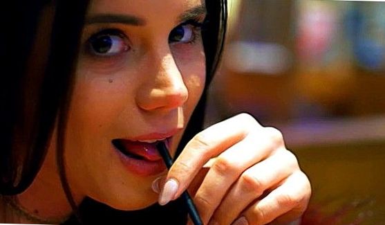 Russian - Mistress Emma, порно видео