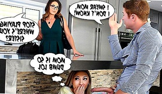 Monique Keeps it Fresh, порно видео