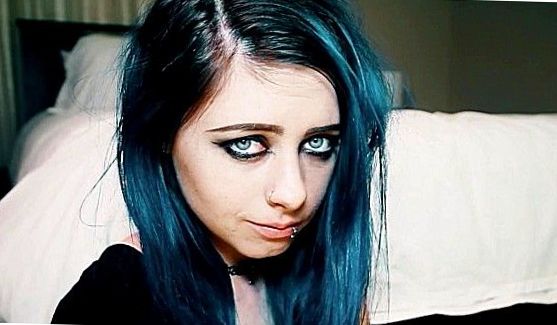Sierra Sanders - Черное удовольствие, порно видео