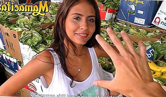 Anya Ivy, порно видео