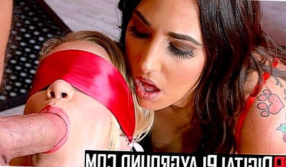 Ведь его здоровенный член лучше любой гантели, которую она когда-либо держала в руках, порно видео