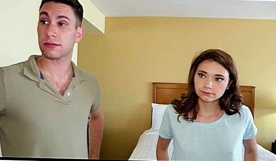 Смазанные 5, порно видео