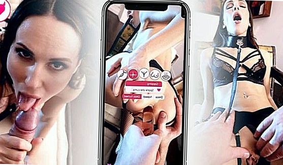 Madelyn Marie 5, порно видео