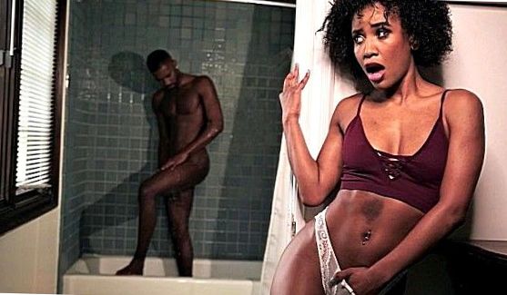 Большие Члены: Lisa Velvet спящая красавица, порно видео