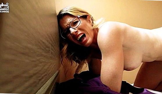 Holly Halston- First Anal Experience, порно видео