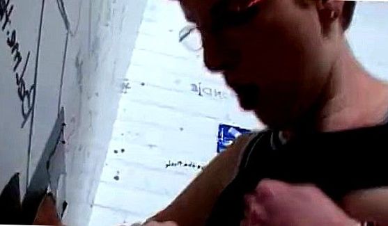 John Strong, Laela Pryce and Seth, порно видео
