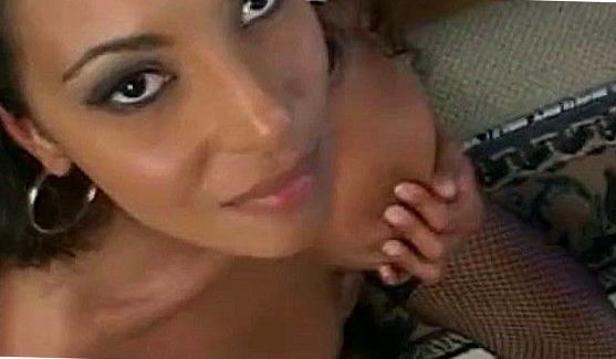 Shawna Lenee и Nikki Kane - Три резвые лесбухи, порно видео