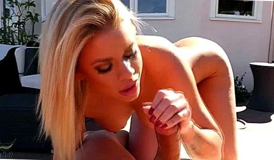 Holly Morgan, порно видео