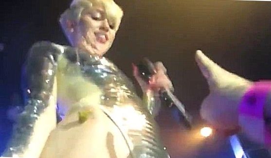 Britney Arianna, порно видео
